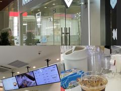 -Manner Coffee(HALO广场店)