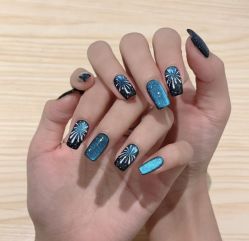 -LILY NAILS美甲美睫