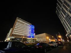 -国家会议中心大酒店