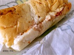 赛百味-赛百味SUBWAY(勒泰店)