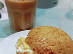 -华嫂冰室(尖沙咀店)