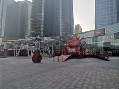 -大族广场Mall&More