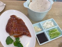 -紫光园·烤鸭(美术馆店)