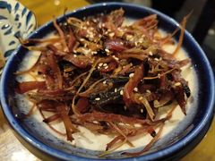 -无届青年餐馆(熙街店)