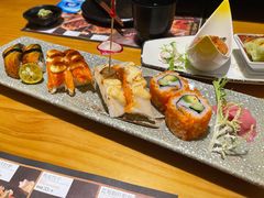 -元通寿司(大朗店)