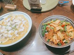 -涌上外婆桥(岱山日达店)