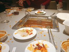 -海底捞火锅(太原南站店)