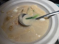 -老淮安·淮安菜(涟水店)