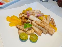 -四季民福烤鸭店(王府井东安门店)