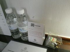 -香港铜锣湾皇悦酒店