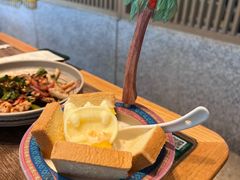 -云海肴·汽锅鸡·云南代表菜(浦江欢乐颂店)