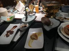 -海玥荟海鲜姿造自助餐厅(欧罗巴广场店)