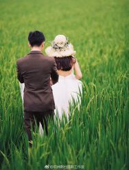 -菲林婚纱摄影工作室