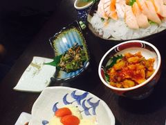 -松子料理(白家庄店)