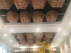 大堂-老长沙湘菜馆(凤凰路店)