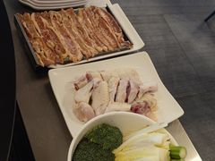 -水禾轩·海鲜蒸汽主题餐厅(新香洲旗舰店)