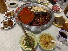 -陳艳红火锅(港汇店)