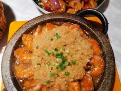-小菜园新徽菜(江阴万达店)