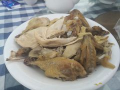 -钱大妈海鲜饭店(旅游大道店)