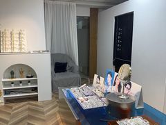 -大视家眼镜(园区星海店)