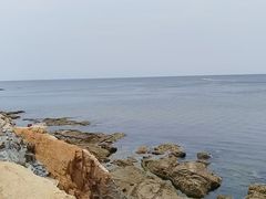 -威海国际海水浴场旅游区
