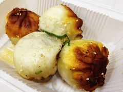 生煎-小杨生煎(湟普汇店)