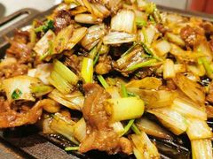 -青年公社烤鸭(青年路店)