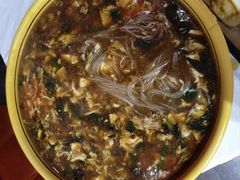 -渔民船说·北塘海鲜·天津菜·海肠捞饭(北塘古镇店)