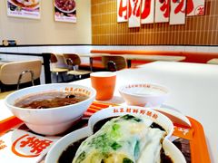 -红荔村肠粉(岗厦店)