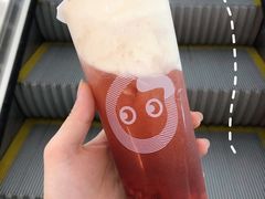 -CoCo都可(湖滨银泰店B区店)