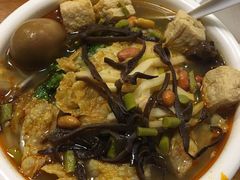 原味螺蛳粉-水平有限螺蛳粉(宏达大厦店)