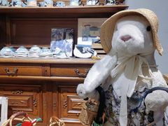 -恋物百货商店(华侨城店)