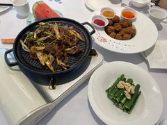 -东门烤鸭店(鼓楼店)