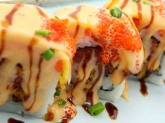 海之幸味卷-海之幸味日式料理(宜宾莱茵店)