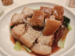 -得月楼·省级非遗·传统苏帮菜(观前店)