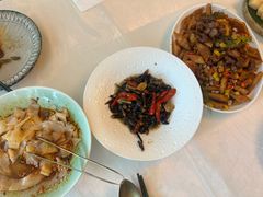 -龟兹KUCINA·新疆菜(前滩L+PLAZA店)