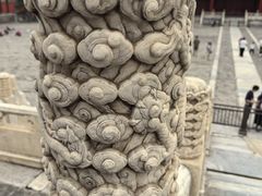 -北京市劳动人民文化宫(太庙)