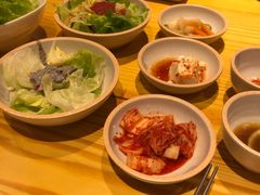 -喜来稀肉(北外滩白玉兰广场店)