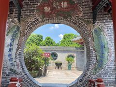 -佛山市祖庙博物馆