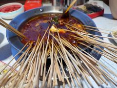 -钢管厂五区小郡肝火锅串串香(总店)