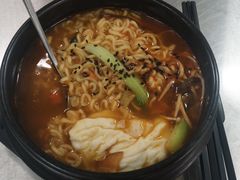 -西安外国语大学-学生食堂(栾树大道店)