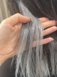 点击看大图 -LILI·HAIR SALON理理造型