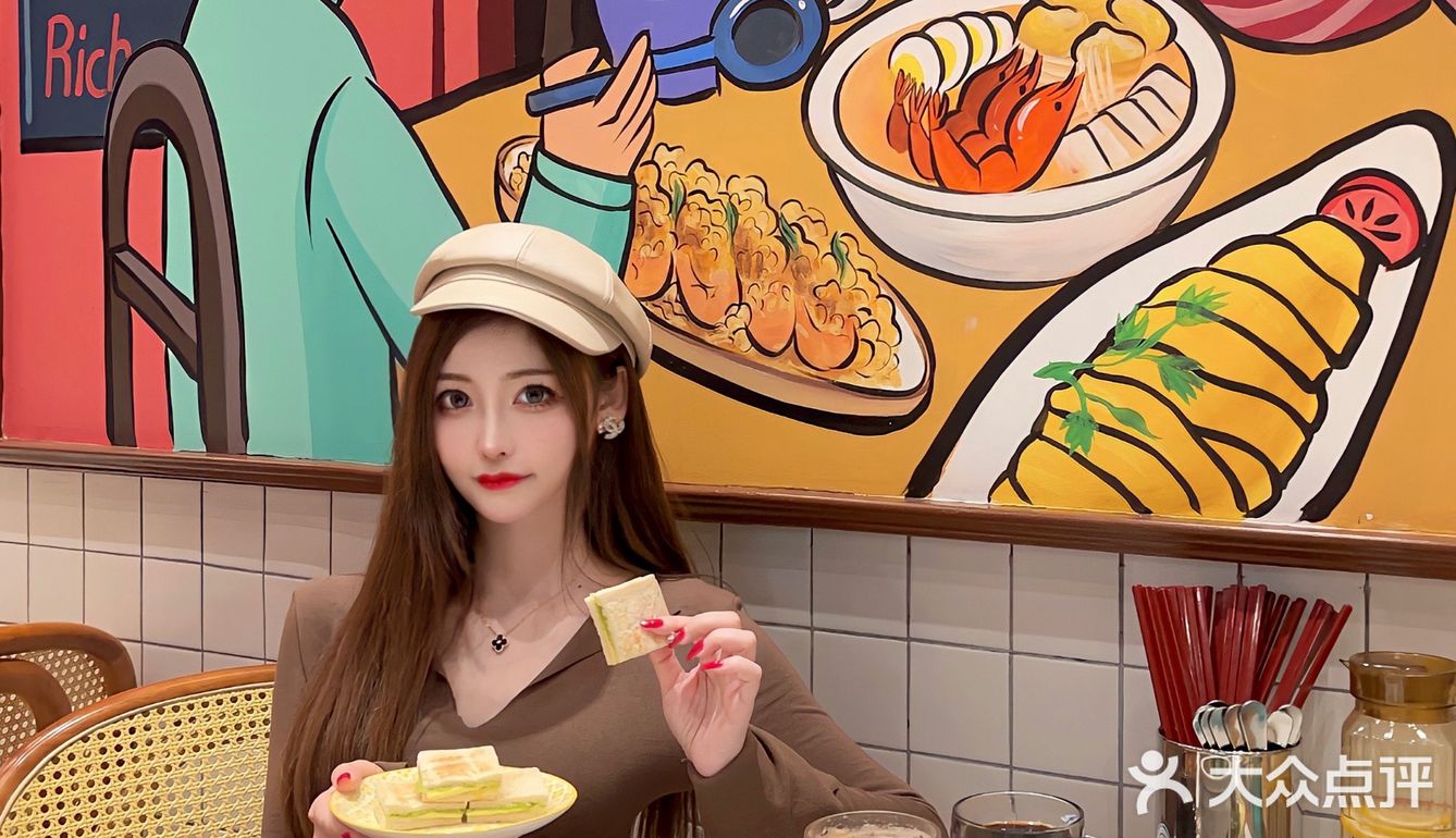 星洲小馆｜杨浦人民也能吃到超级正宗的新加坡菜啦🥳