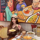 星洲小馆｜杨浦人民也能吃到超级正宗的新加坡菜啦🥳