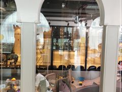 -Barbe a papa亲子餐厅(杨浦店)