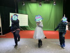 -新声线少儿口才(亦庄示范校区)
