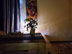 -芳朴养生按摩spa·男士