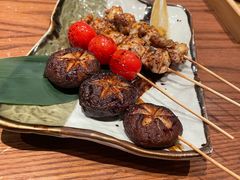 -玄白·炭烤活鳗(上海首店)