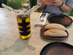 餐前面包-Carmen卡门西班牙餐厅