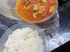 -清真·德顺祥铜锅涮羊肉(宝丰店)